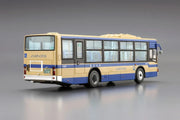 1/80 MITSUBISHI Fuso MP37 Aero Star Yokohama City Transportation Bureau