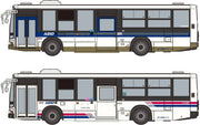 1/80 MITSUBISHI Fuso MP38 Aero Star Keio Dentetsu Bus