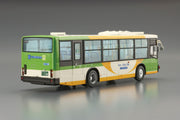 1/80 MITSUBISHI Fuso MP38 Aero Star Tokyo Metropolitan Bureau of Transportation