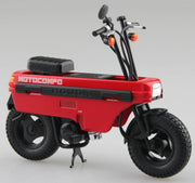 1/12 MOTOCOMPO HONDA AB12 '81