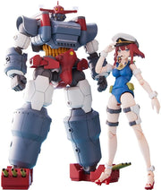 ACKS GATTAI MUSASHI