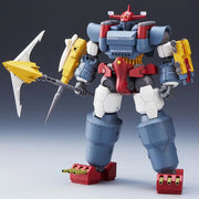 ACKS GATTAI MUSASHI