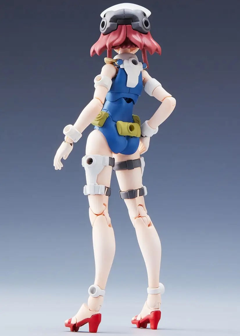 ACKS GATTAI MUSASHI
