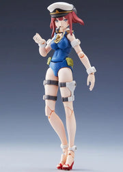 ACKS GATTAI MUSASHI