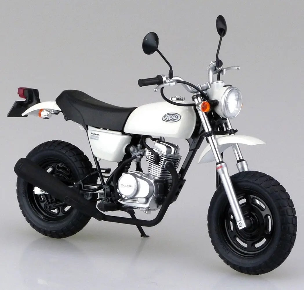 1/12 HONDA AC16 APE '07