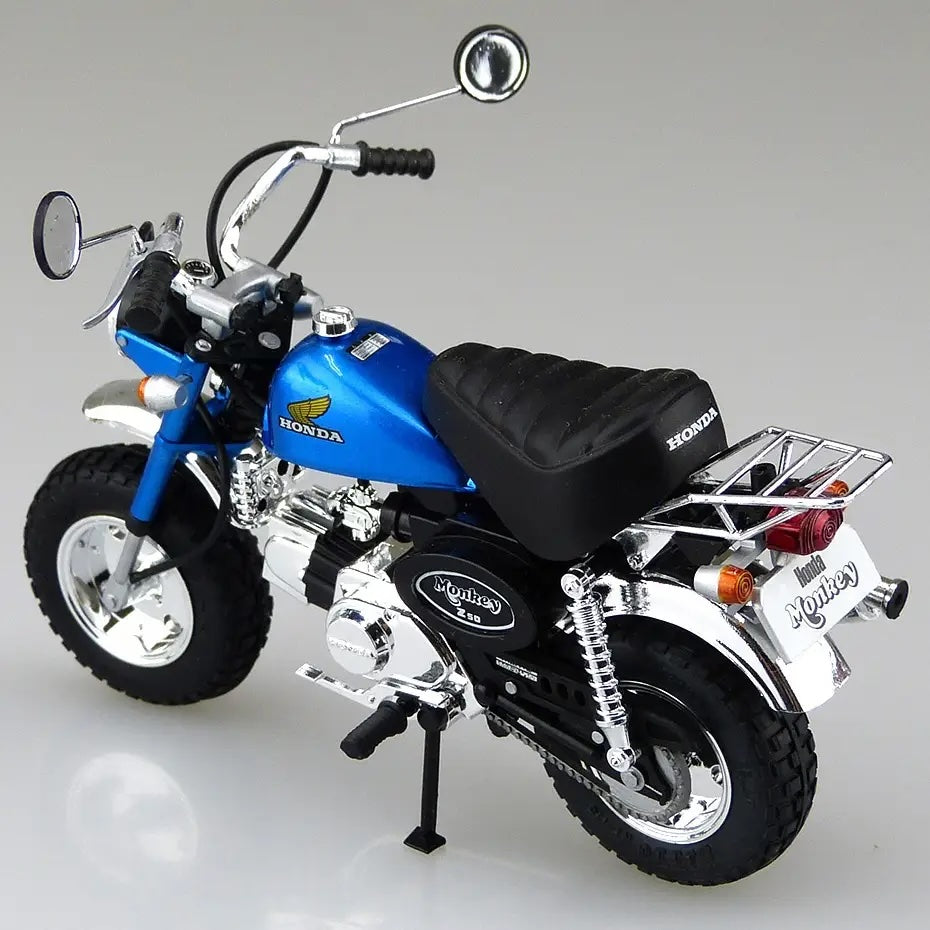 1/12 HONDA Z50J MONKEY '78 CUSTOM TAKEGAWA VER.1