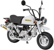 1/12 HONDA Z50J GORILLA '78 CUSTOM TAKEGAWA VER.1
