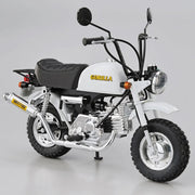 1/12 HONDA Z50J GORILLA '78 CUSTOM TAKEGAWA VER.1