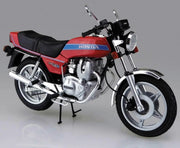 1/12 HONDA CB400N HAWK-III '78