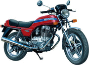 1/12 HONDA CB400N HAWK-III '78