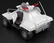 1/43 Mobile Police Patlabor Type 98 Commnad Vehicle 2 Sets