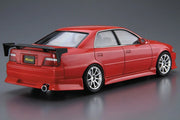 1/24 Kunny'z TOYOTA JZX100 CHASER TOURER V '98