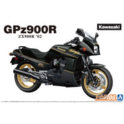 1/12 KAWASAKI ZX900R GPz900R Ninja '02