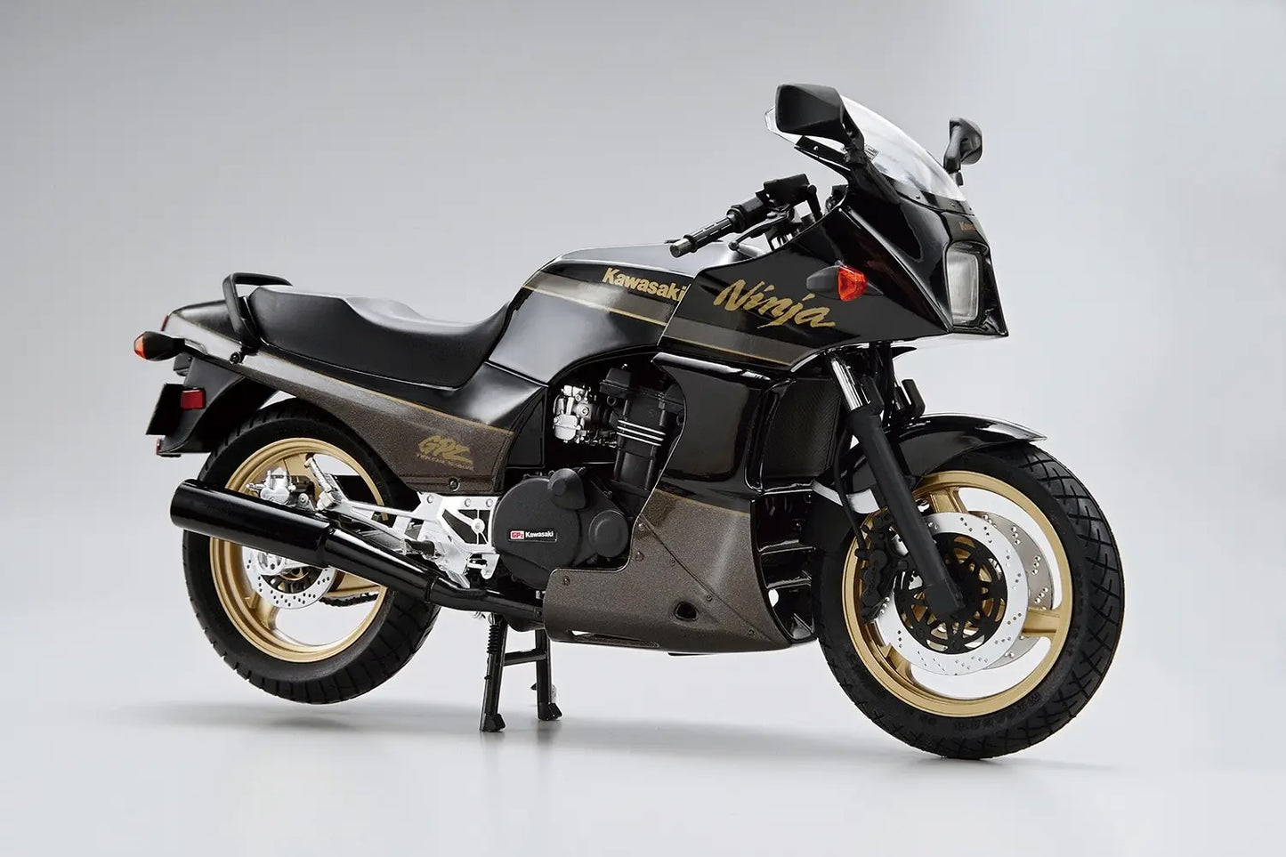 1/12 KAWASAKI ZX900R GPz900R Ninja '02