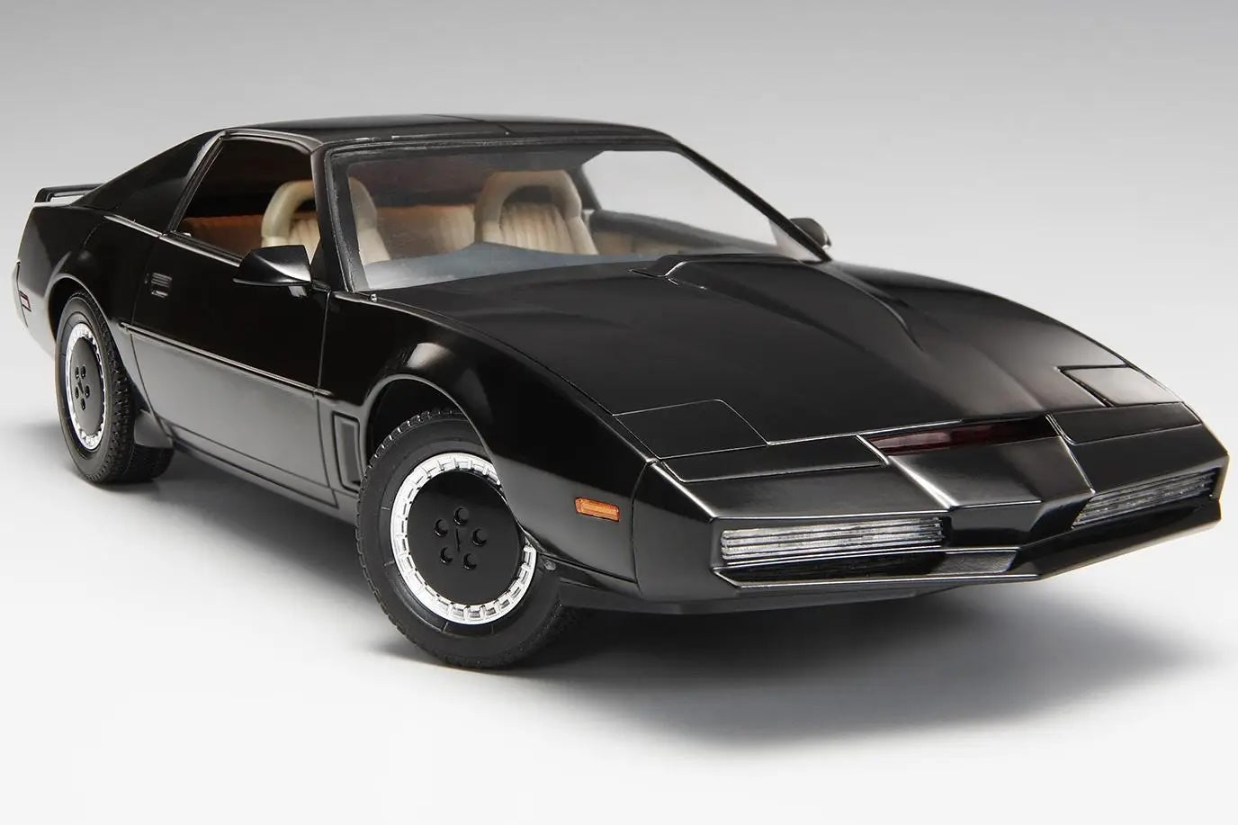1/24 KNIGHT RIDER KNIGHT 2000 K.I.T.T. SEASON I