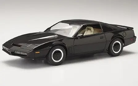 1/24 KNIGHT RIDER KNIGHT 2000 K.I.T.T. SEASON I