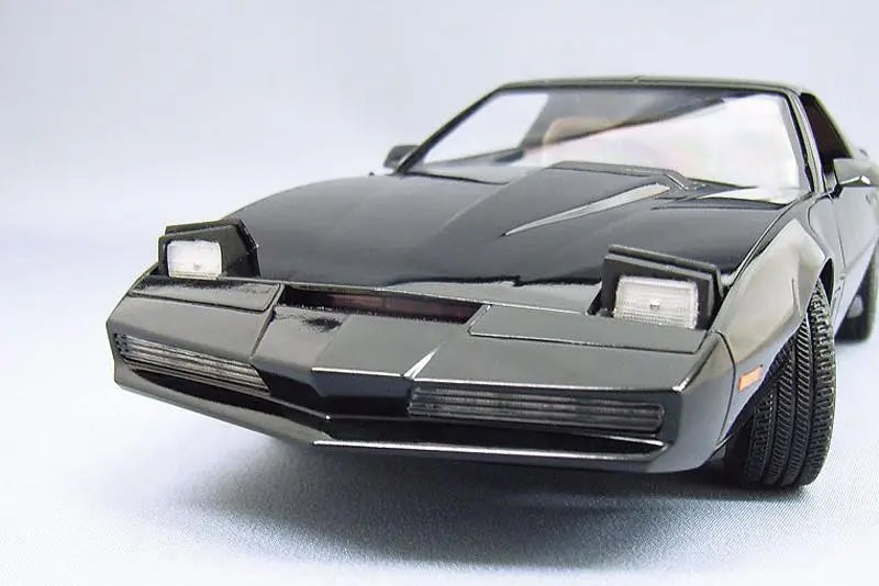 1/24 KNIGHT RIDER KNIGHT 2000 K.I.T.T. SEASON I