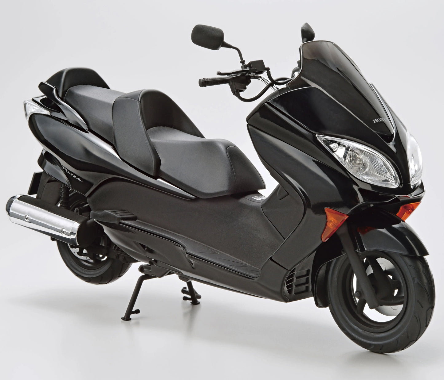 1/12 HONDA MF08 FORZA '06