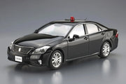 1/24 TOYOTA GRS202 Crown Patrol Car GRS202-AETRH/AETKH '10