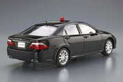 1/24 TOYOTA GRS202 Crown Patrol Car GRS202-AETRH/AETKH '10