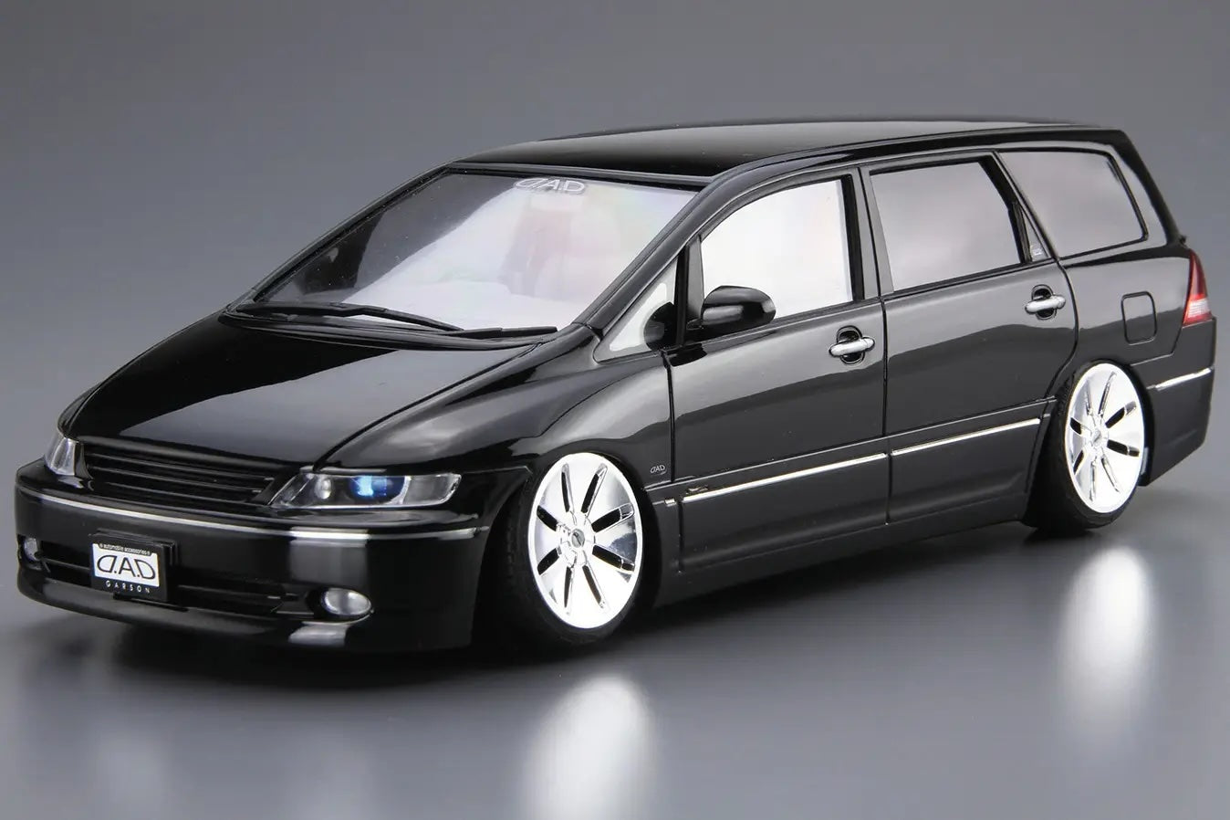 1/24 D.A.D HONDA RB1 Odyssey '03
