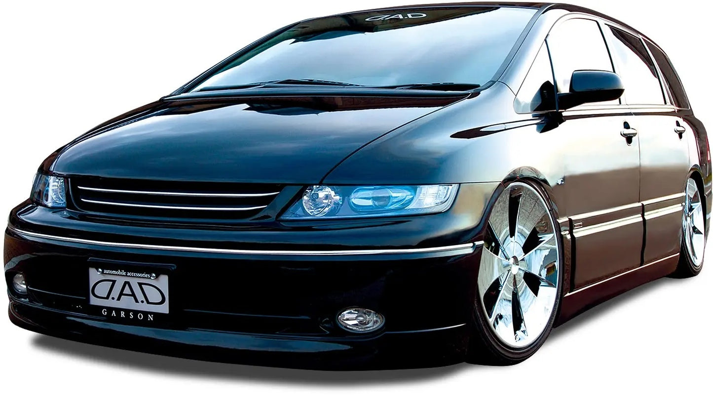 1/24 D.A.D HONDA RB1 Odyssey '03