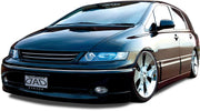 1/24 D.A.D HONDA RB1 Odyssey '03