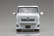 1/24 SILK BLAZE TOYOTA TRH200V HIACE Ver III '10