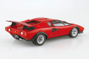 1/24 WOLF COUNTACH VERSION 1 '75