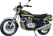 1/12 KAWASAKI Z1A 900 SUPER 4 '74
