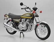 1/12 KAWASAKI Z1A 900 SUPER 4 '74