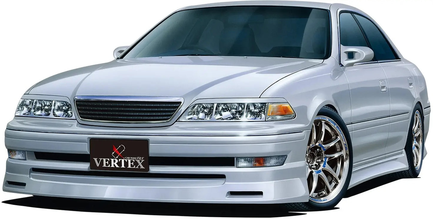 1/24 VERTEX TOYOTA JZX100 MARK II TOURER V '98