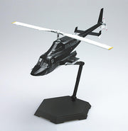1/48 AIRWOLF Clear Body Version
