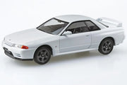 1/32 SNAP NISSAN R32 SKYLINE GT-R (Crystal White)