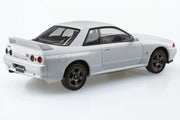 1/32 SNAP NISSAN R32 SKYLINE GT-R (Crystal White)