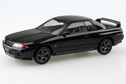1/32 SNAP NISSAN R32 SKYLINE GT-R (Black Pearl Metallic)