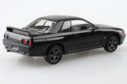 1/32 SNAP NISSAN R32 SKYLINE GT-R (Black Pearl Metallic)