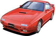 1/24 MAZDA FC3S SAVANNA RX-7 '89