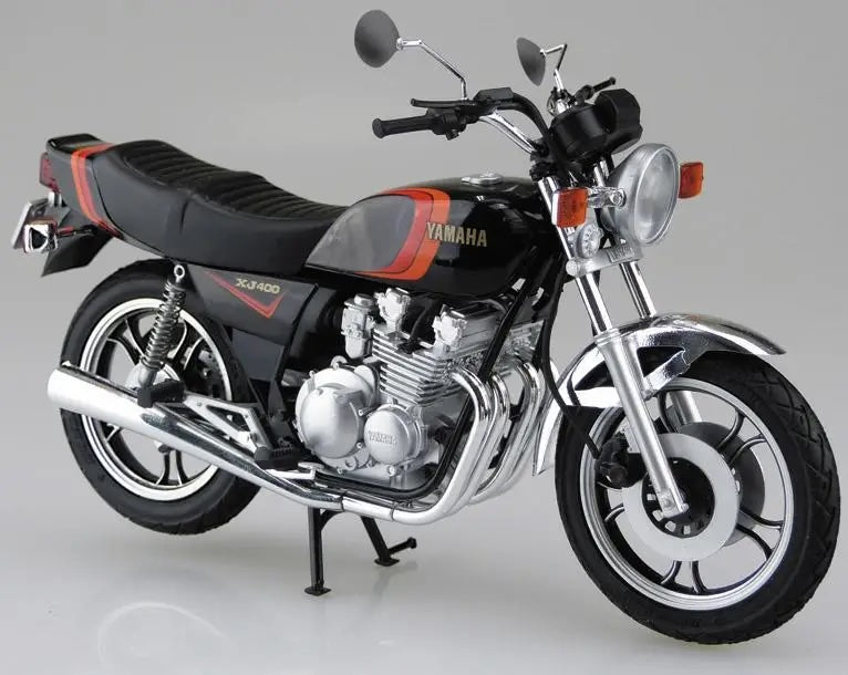 1/12 YAMAHA XJ400 4G0 '80