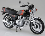 1/12 YAMAHA XJ400 4G0 '80
