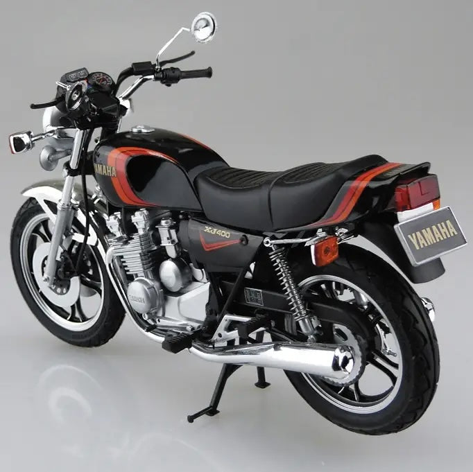 1/12 YAMAHA XJ400 4G0 '80