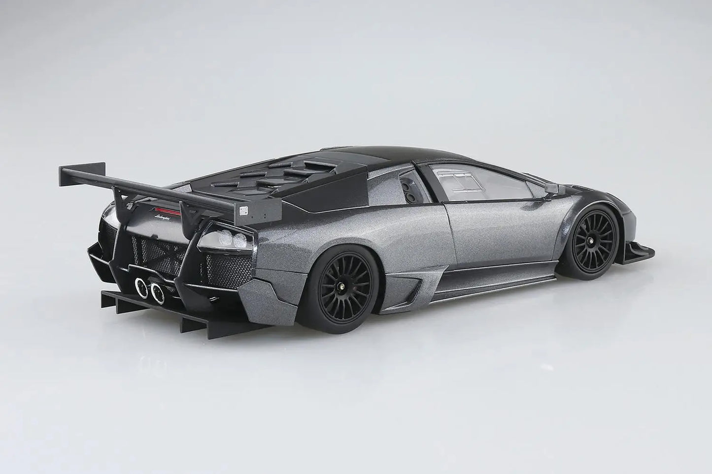 1/24 LAMBORGHINI MURCIÉLAGO R-SV '10