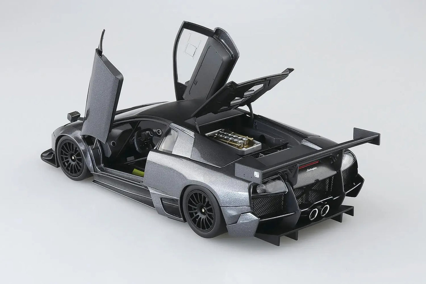 1/24 LAMBORGHINI MURCIÉLAGO R-SV '10