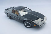 1/24 KNIGHT RIDER KNIGHT 2000 K.I.T.T. SEASON IV