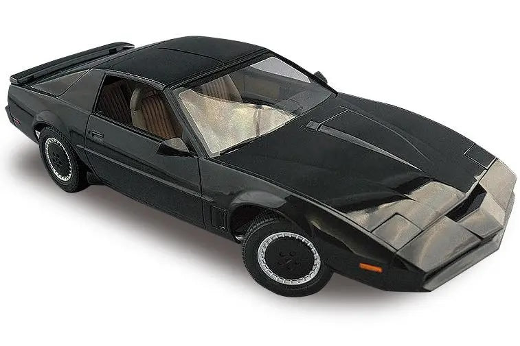 1/24 KNIGHT RIDER KNIGHT 2000 K.I.T.T. SEASON IV