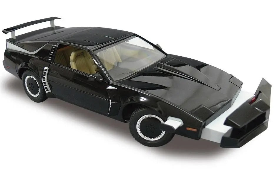 1/24 KNIGHT RIDER KNIGHT 2000 K.I.T.T. SPM