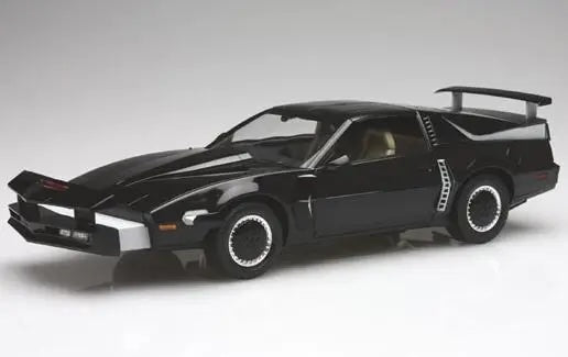 1/24 KNIGHT RIDER KNIGHT 2000 K.I.T.T. SPM