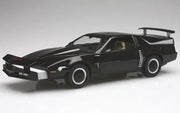 1/24 KNIGHT RIDER KNIGHT 2000 K.I.T.T. SPM