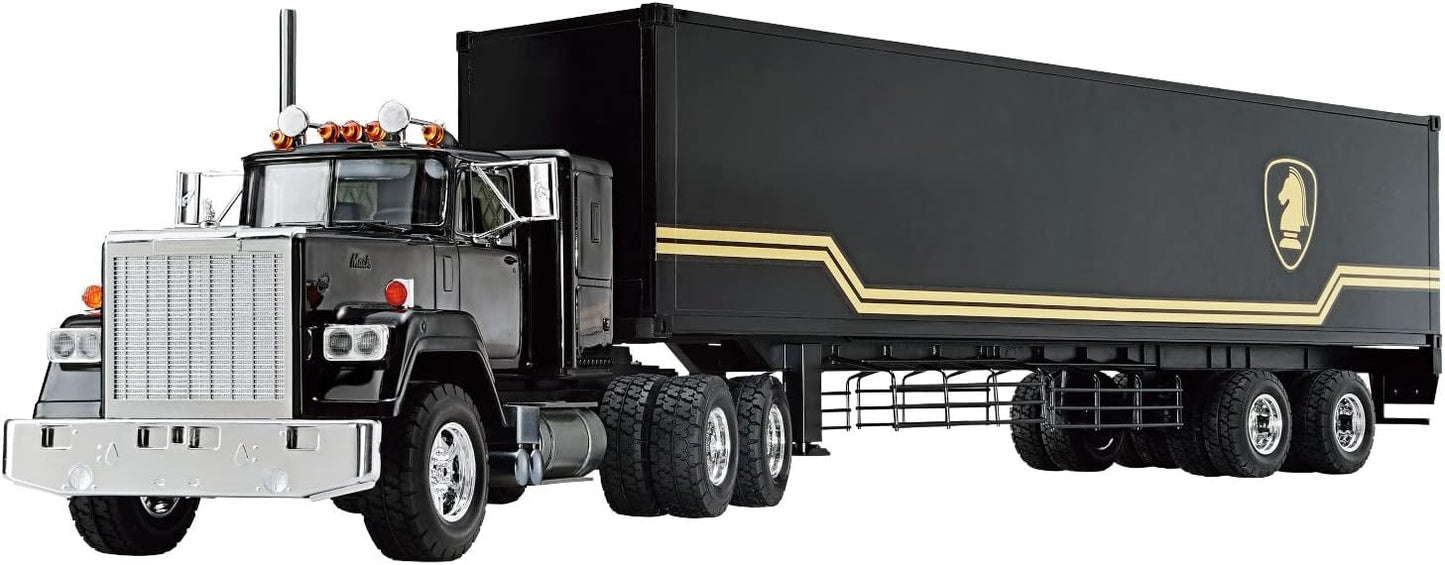 1/28 KNIGHT TRAILER TRUCK