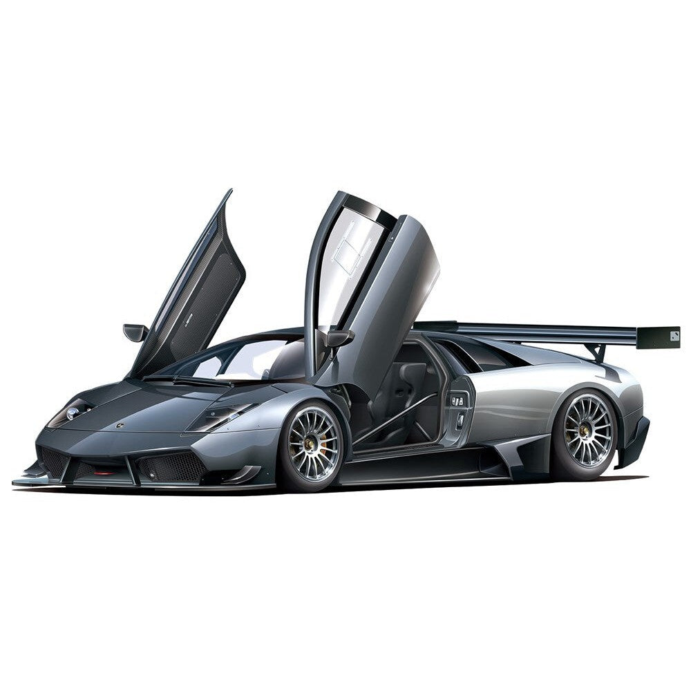 1/24 LAMBORGHINI MURCIÉLAGO R-SV '10